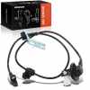 Frankberg 1x ABS Sensor Hinterachse beidseitig f r Mazda CX-5 GH KE CX-5 Van KE 2.0L 2.2L 2.5L 2011-2017 Bild Frankberg 1x ABS Sensor Hinterachse beidseitig f r Mazda CX-5 GH KE CX-5 Van KE 2.0L 2.2L 2.5L 2011-2017