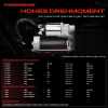 1x Anlasser Starter f&uuml;r MINI R56 R57 R55 Mini Clubvan Mini Countryman R60 Mini Coupe R58 Mini Paceman R61 R59
