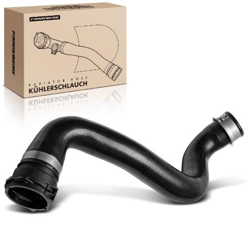 1x Kühlerschlauch Kühlwasserschlauch für Mercedes-Benz X166 GLE W166 C292 Bild 1x Kühlerschlauch Kühlwasserschlauch für Mercedes-Benz X166 GLE W166 C292