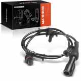 1x ABS Sensor Vorderachse beidseitig für Jaguar S-Type XF Sportbrake 2.5L 2.7L 3.0L 4.0L 1999-2015