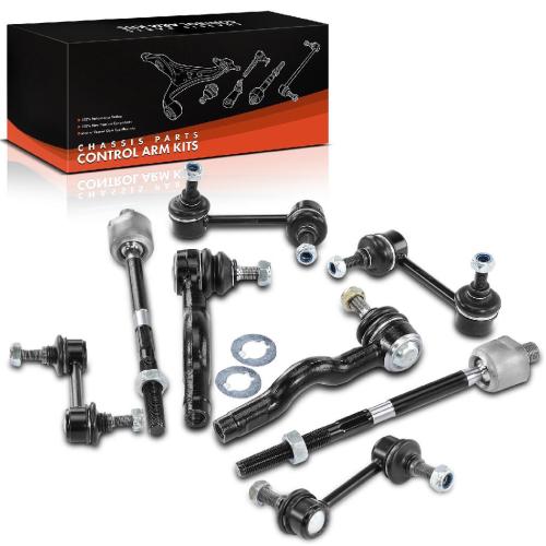 1x Querlenker Satz Vorderachse für Mazda RX-8 FE SE 1.3L 2003-2012 Bild 1x Querlenker Satz Vorderachse für Mazda RX-8 FE SE 1.3L 2003-2012