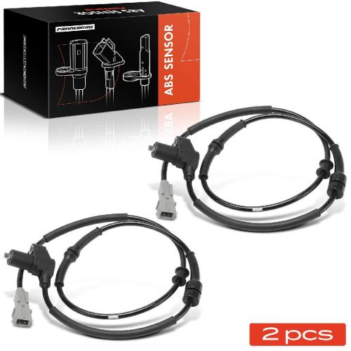 2x ABS Sensor Vorne für Citroën Xsara Break Coupe Picasso 1.9L 2.0L 1997-2012 Bild 2x ABS Sensor Vorne für Citroën Xsara Break Coupe Picasso 1.9L 2.0L 1997-2012