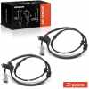 2x ABS Sensor Vorne für Citroën Xsara Break Coupe Picasso 1.9L 2.0L 1997-2012 Bild 2x ABS Sensor Vorne für Citroën Xsara Break Coupe Picasso 1.9L 2.0L 1997-2012