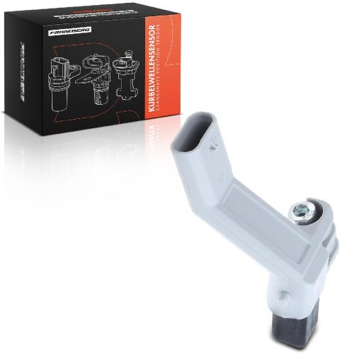 1x Kurbelwellensensor Impulsgeber für VW Golf Passat Audi A1 A3 A4 A5 Seat Leon Skoda Octavia Bild 1x Kurbelwellensensor Impulsgeber für VW Golf Passat Audi A1 A3 A4 A5 Seat Leon Skoda Octavia