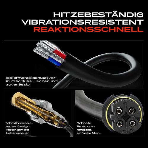 Frankberg 1x Lambdasonde Diagnosesonde Nach Katalysator für BMW E81 E87 E90 E93 Mercedes-Benz Bild Frankberg 1x Lambdasonde Diagnosesonde Nach Katalysator für BMW E81 E87 E90 E93 Mercedes-Benz