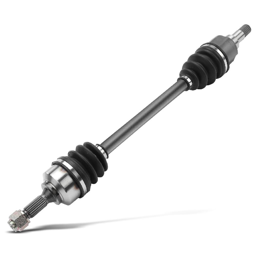 1x Antriebswelle Vorderachse Links für Peugeot 207 WA WC 1.4L 2006-2015