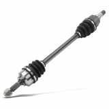 1x Antriebswelle Vorderachse Links für Peugeot 207 WA WC 1.4L 2006-2015