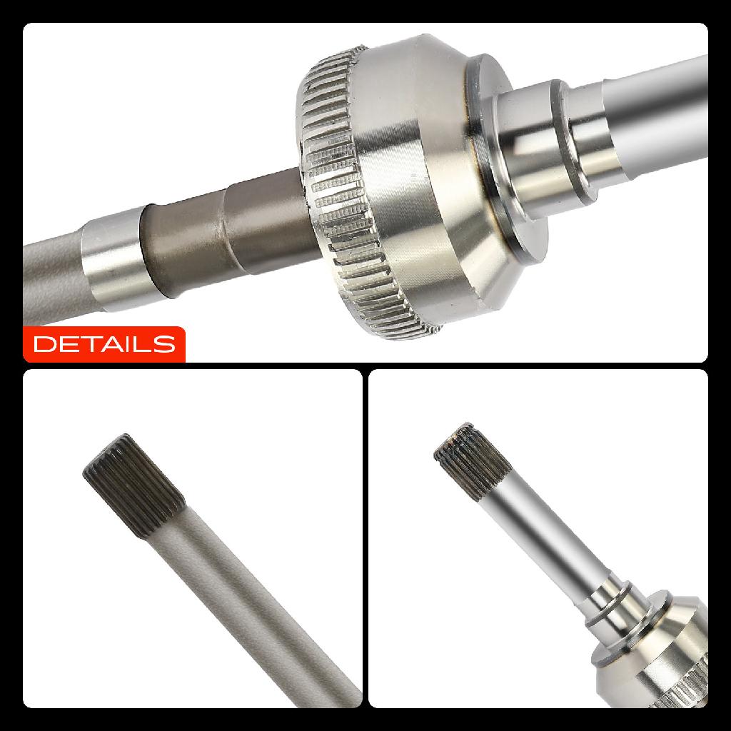 1x Antriebswelle Vorderachse Rechts für Land Rover Defender L316 1998-2016