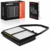 1x Luftfilter Filtereinsatz f&uuml;r Honda Civic VII Hatchback Coupe EU EP EV