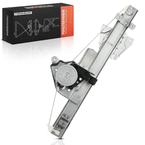 1x Fensterheber Hinten Rechts für Mitsubishi Pajero IV V8W Pajero III V6W Bild 1x Fensterheber Hinten Rechts für Mitsubishi Pajero IV V8W Pajero III V6W