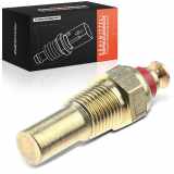 Frankberg 1x Kühlmitteltemperatur Sensor für Opel Astra F Combo Corsa B Kadett E Vectra B