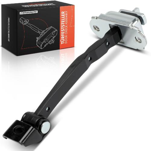 1x Türfeststeller Türfangband Türstopper Vorne für Skoda Octavia II Combi 1Z3 1Z5 Bild 1x Türfeststeller Türfangband Türstopper Vorne für Skoda Octavia II Combi 1Z3 1Z5