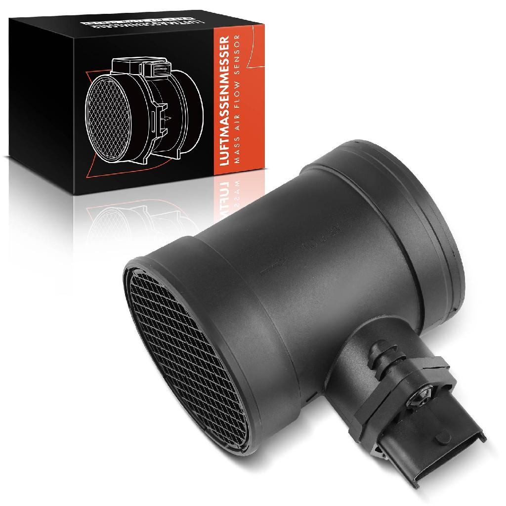 1x Luftmassenmesser für Porsche Cayenne 9PA 4.8L 2007-2010