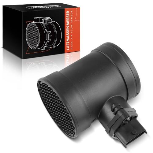 1x Luftmassenmesser für Porsche Cayenne 9PA 4.8L 2007-2010 Bild 1x Luftmassenmesser für Porsche Cayenne 9PA 4.8L 2007-2010