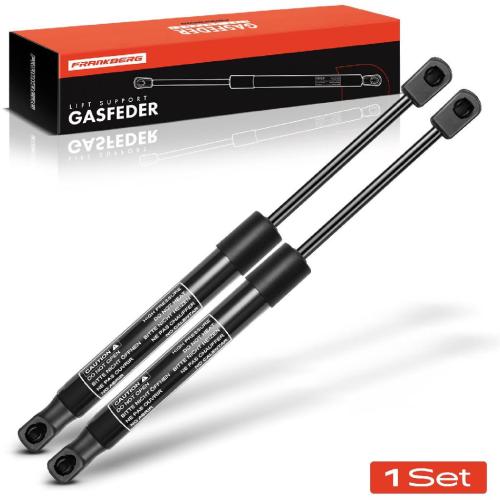 2x Gasfeder Dämpfer Heckklappe Rover 800 Coupe 1992-1999 Bild 2x Gasfeder Dämpfer Heckklappe Rover 800 Coupe 1992-1999