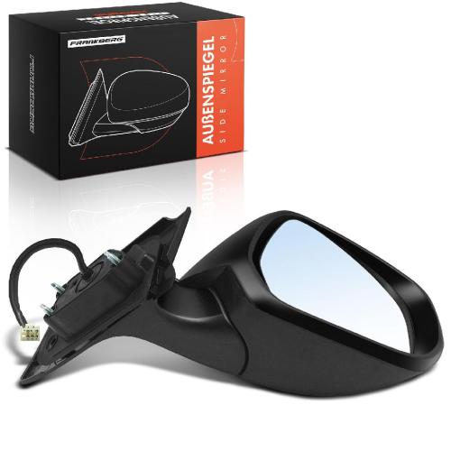 Frankberg 1x Außenspiegel Rechts für Opel Suzuki Agila (B) Splash H08 EX 1.0L 1.2L Bj ab 2008 Bild Frankberg 1x Außenspiegel Rechts für Opel Suzuki Agila (B) Splash H08 EX 1.0L 1.2L Bj ab 2008
