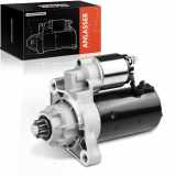 1x Anlasser Starter für VW Touareg 7L6 7L7 7LA 2.5L 2003-2006