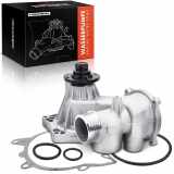 1x Wasserpumpe Kühlwasserpumpe für BMW 7er E38 8er E31 3.0L 4.0L 1993-2001