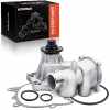1x Wasserpumpe Kühlwasserpumpe für BMW 7er E38 8er E31 3.0L 4.0L 1993-2001 Bild 1x Wasserpumpe Kühlwasserpumpe für BMW 7er E38 8er E31 3.0L 4.0L 1993-2001
