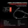 Frankberg 2x ABS Sensor Vorderachse beidseitig für BMW 1er Coupe E82 3er E90 Cabriolet E93 E92 3.0L 4.0L 4.4L 2007-2013 Bild Frankberg 2x ABS Sensor Vorderachse beidseitig für BMW 1er Coupe E82 3er E90 Cabriolet E93 E92 3.0L 4.0L 4.4L 2007-2013