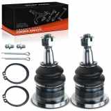 2x Traggelenk Vorderachse für Cadillac Escalade Chevrolet Avalanche 1500 Crew Cab Pick-up Silverado Tahoe