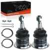 2x Traggelenk Vorderachse für Cadillac Escalade Chevrolet Avalanche 1500 Crew Cab Pick-up Silverado Tahoe Bild 2x Traggelenk Vorderachse für Cadillac Escalade Chevrolet Avalanche 1500 Crew Cab Pick-up Silverado Tahoe