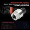 1x Geschwindigkeitssensor für Hyundai Coupe GK RD Elantra XD Getz TB Matrix FC Bild 1x Geschwindigkeitssensor für Hyundai Coupe GK RD Elantra XD Getz TB Matrix FC