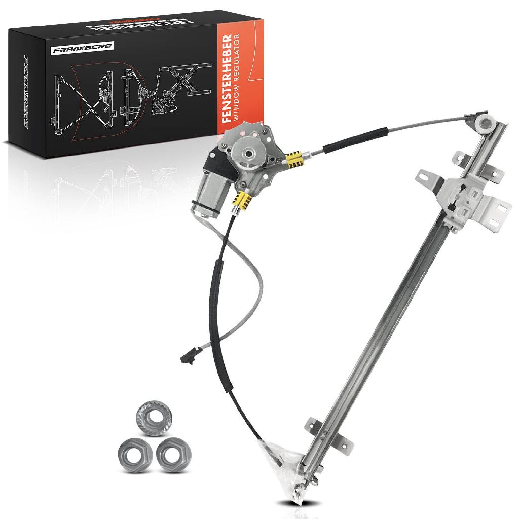 1x Fensterheber Vorne Links für Ford Maverick Nissan Terrano