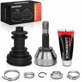 1x Antriebswelle Gelenksatz Vorderachse für Citroën C25 280 290 Fiat Ducato Peugeot J5