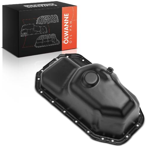 Frankberg 1x Ölwanne Motorölwanne für VW Polo Lupo Caddy II Seat Arosa Ibiza II Cordoba Inca Skoda Fabia I Bild Frankberg 1x Ölwanne Motorölwanne für VW Polo Lupo Caddy II Seat Arosa Ibiza II Cordoba Inca Skoda Fabia I