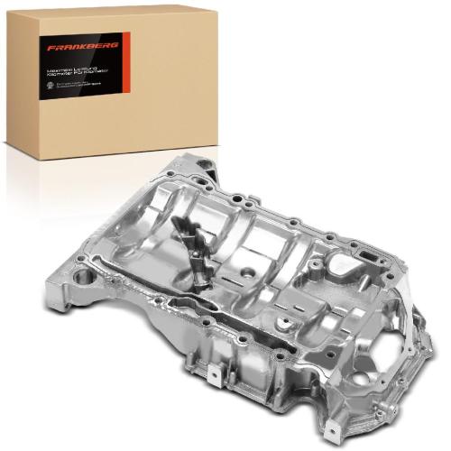 Frankberg 1x Ölwanne Motorölwanne für Audi A4 8K A5 8T 8F A6 4G Q5 8RB 1.8L 2.0L Bild Frankberg 1x Ölwanne Motorölwanne für Audi A4 8K A5 8T 8F A6 4G Q5 8RB 1.8L 2.0L