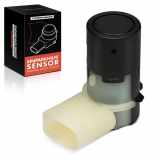 Frankberg 1x Parksensor PDC Sensor Vorne und Hinten für VW Multivan Audi A4 A6 Skoda Octavia