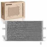 1x Kondensator Klimaanlage für Jeep Patriot Chrysler Sebring Dodge Avenger 2.0L-2.7L