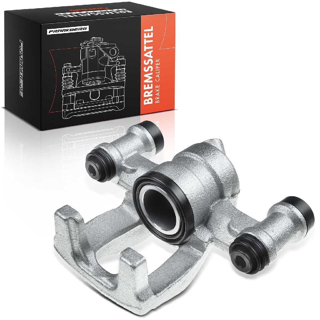 1x Bremssattel Hinterachse Rechts für Mercedes-Benz Vito Kasten W447