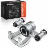 1x Bremssattel Hinterachse Rechts für Mercedes-Benz Vito Kasten W447