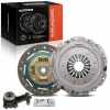 1x Kupplungssatz für Ford Fiesta VI CB1 CCN Fiesta VI Van Mazda 2 DE DH 1.4L Bild 1x Kupplungssatz für Ford Fiesta VI CB1 CCN Fiesta VI Van Mazda 2 DE DH 1.4L