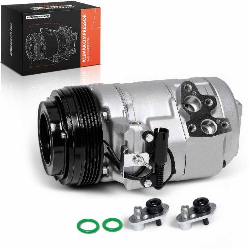 1x Klimakompressor für BMW X5 E53 Land Rover Range Rover III L322 3.0L 4.4L Bild 1x Klimakompressor für BMW X5 E53 Land Rover Range Rover III L322 3.0L 4.4L