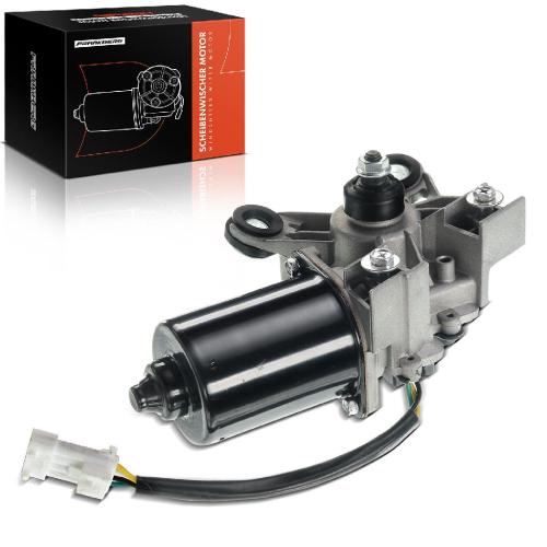 1x Wischermotor Scheibenwischermotor Vorne für Opel Signum Vectra C 2002-2008 Bild 1x Wischermotor Scheibenwischermotor Vorne für Opel Signum Vectra C 2002-2008