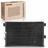 Frankberg 1x Kondensator Klimaanlage für Toyota Hiace IV Bus H1 H2 2.4L 2.5L 1989-2012