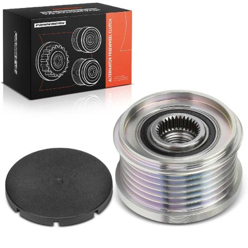 1x Generatorfreilauf Lichtmaschine für Citroën Berlingo C3 C4 Jumpy Peugeot 307 Bild 1x Generatorfreilauf Lichtmaschine für Citroën Berlingo C3 C4 Jumpy Peugeot 307