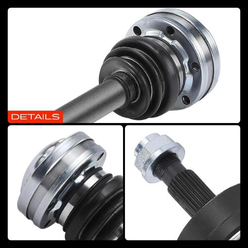 1x Antriebswelle Hinterachse Links oder Rechts für Mercedes-Benz E-Klasse W124 W210 124 S124 C124 Bild 1x Antriebswelle Hinterachse Links oder Rechts für Mercedes-Benz E-Klasse W124 W210 124 S124 C124