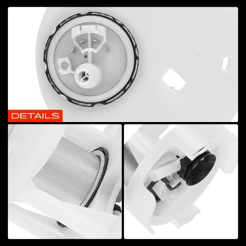 1x Kraftstoffpumpe für Mercedes-Benz C-Klasse W204 CLS C218 E-Klasse W212 C207 GLE W166 X204 V221 W221 C216 Bild 1x Kraftstoffpumpe für Mercedes-Benz C-Klasse W204 CLS C218 E-Klasse W212 C207 GLE W166 X204 V221 W221 C216