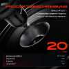 Frankberg 20x Befestigungsclips Motorhaube für Mitsubishi Galant Mazda 2 3 5 6 CX-7 CX-9 Bild Frankberg 20x Befestigungsclips Motorhaube für Mitsubishi Galant Mazda 2 3 5 6 CX-7 CX-9