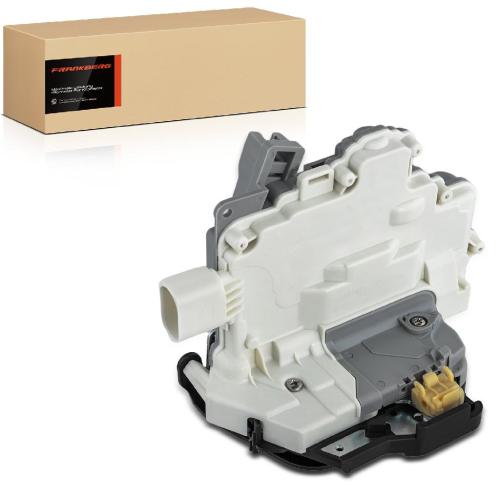 1x Türschloss Hinten Links für Audi A3 Cabriolet Sportback A4 Avant A6 Allroad A8 R8 Seat Exeo ST Bild 1x Türschloss Hinten Links für Audi A3 Cabriolet Sportback A4 Avant A6 Allroad A8 R8 Seat Exeo ST