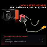 1x Zentralausrücker Kupplung für MG ZT-T Rover 75 Tourer RJ 1999-2005 1.8L-2.5L