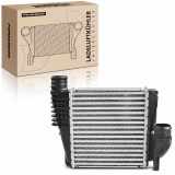 1x Ladeluftkühler Turbokühler für Citroën Berlingo C4 C5 DS Opel Combo 308 2 508 2 2008 I 5008