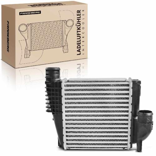 1x Ladeluftkühler Turbokühler für Citroën Berlingo C4 C5 DS Opel Combo 308 2 508 2 2008 I 5008 Bild 1x Ladeluftkühler Turbokühler für Citroën Berlingo C4 C5 DS Opel Combo 308 2 508 2 2008 I 5008