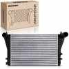 1x Ladeluftkühler Turbokühler für VW Golf VI Passat Audi A3 TT Seat Leon Altea XL Bild 1x Ladeluftkühler Turbokühler für VW Golf VI Passat Audi A3 TT Seat Leon Altea XL