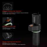 1x Kurbelwellensensor Impulsgeber für VW Transporter IV Bus Kasten Pritsche 70A 70H