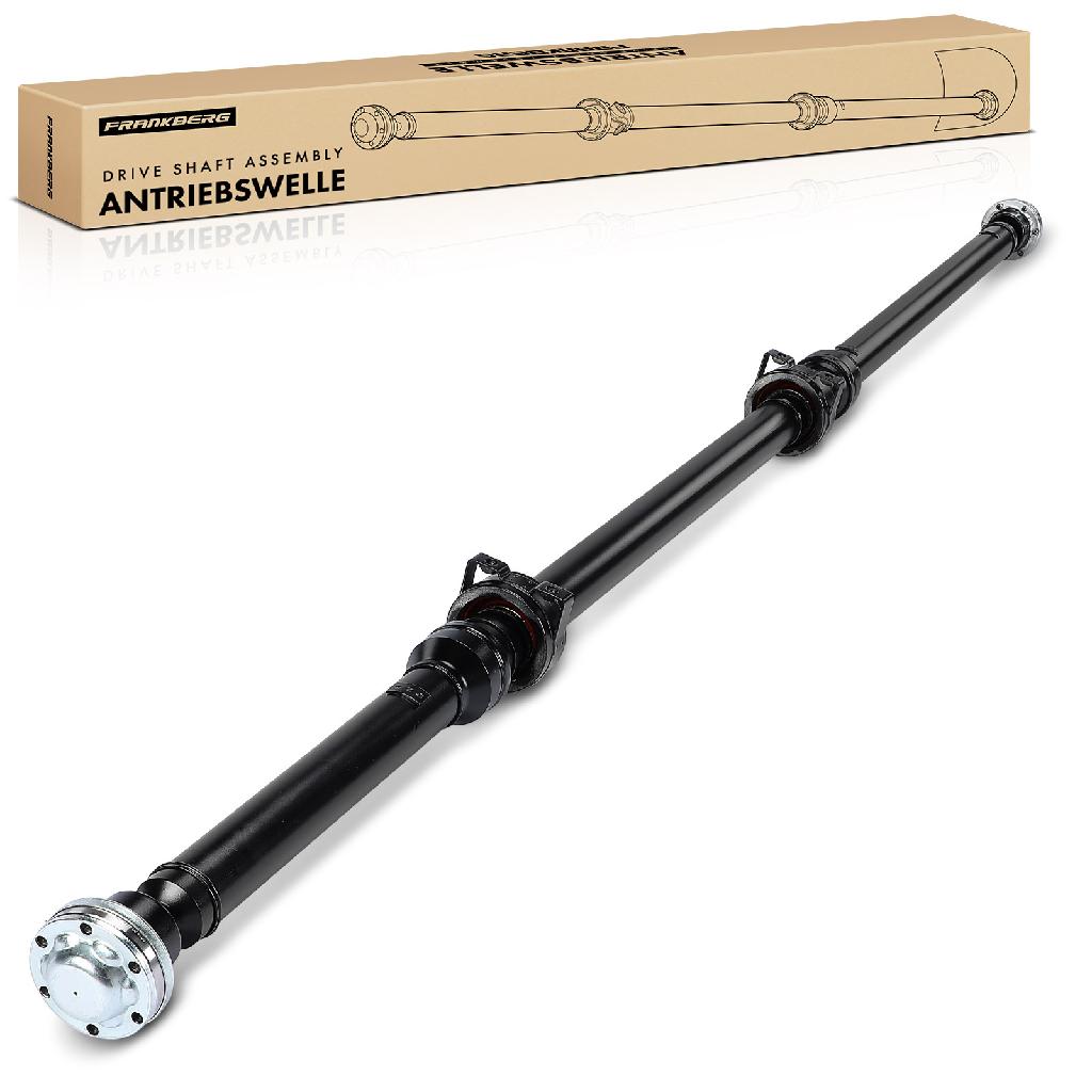 Frankberg 1x Kardanwelle Gelenkwelle Hinterachse für Volvo XC60 II 246 2.0L Bj ab 2017